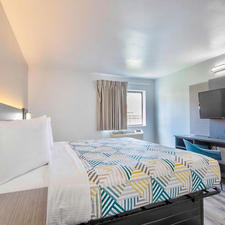 Studio 6 Georgetown Ky Lexington North 외부 사진