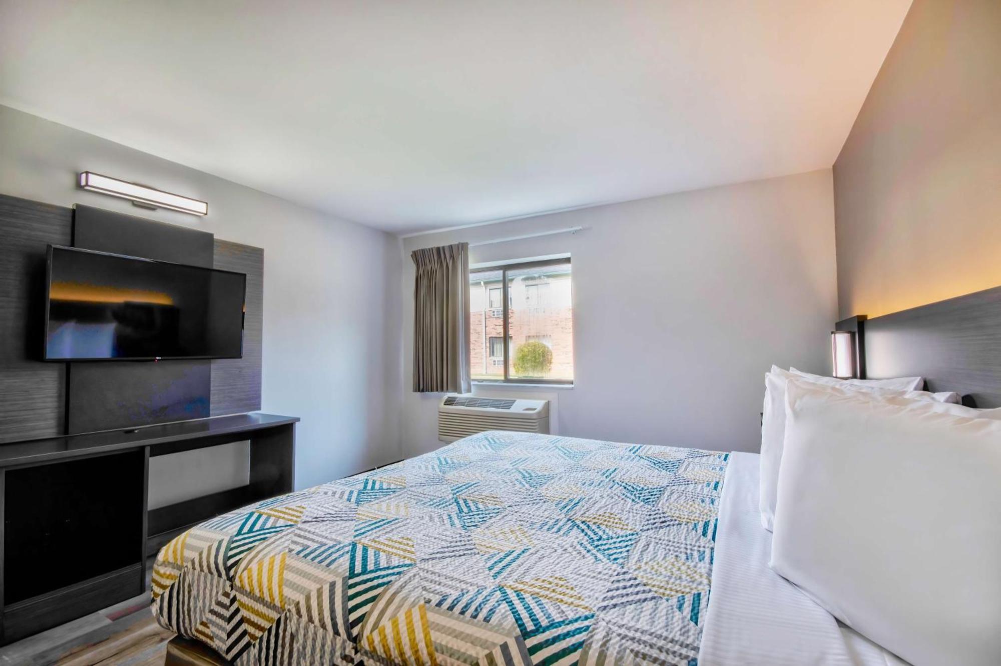 Studio 6 Georgetown Ky Lexington North 외부 사진
