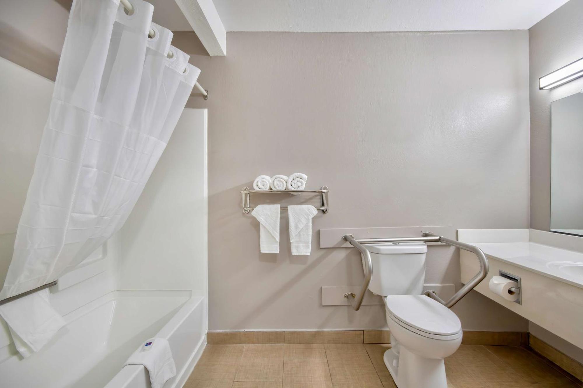 Studio 6 Georgetown Ky Lexington North 외부 사진