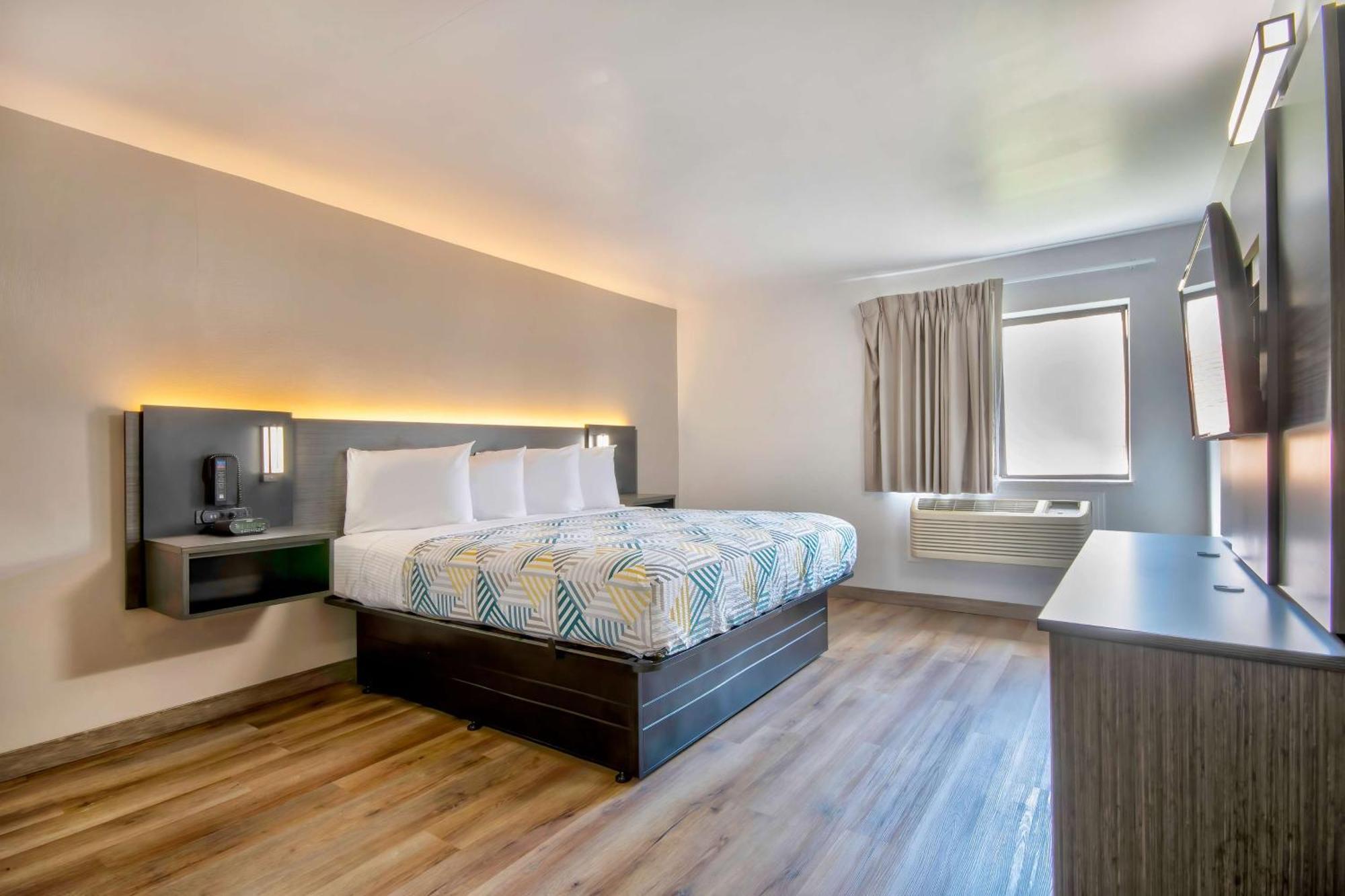 Studio 6 Georgetown Ky Lexington North 외부 사진