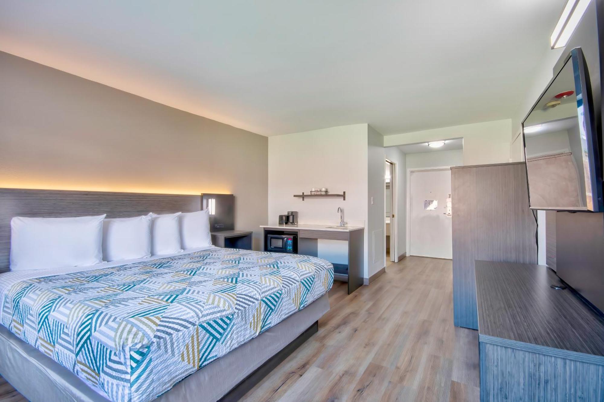 Studio 6 Georgetown Ky Lexington North 외부 사진