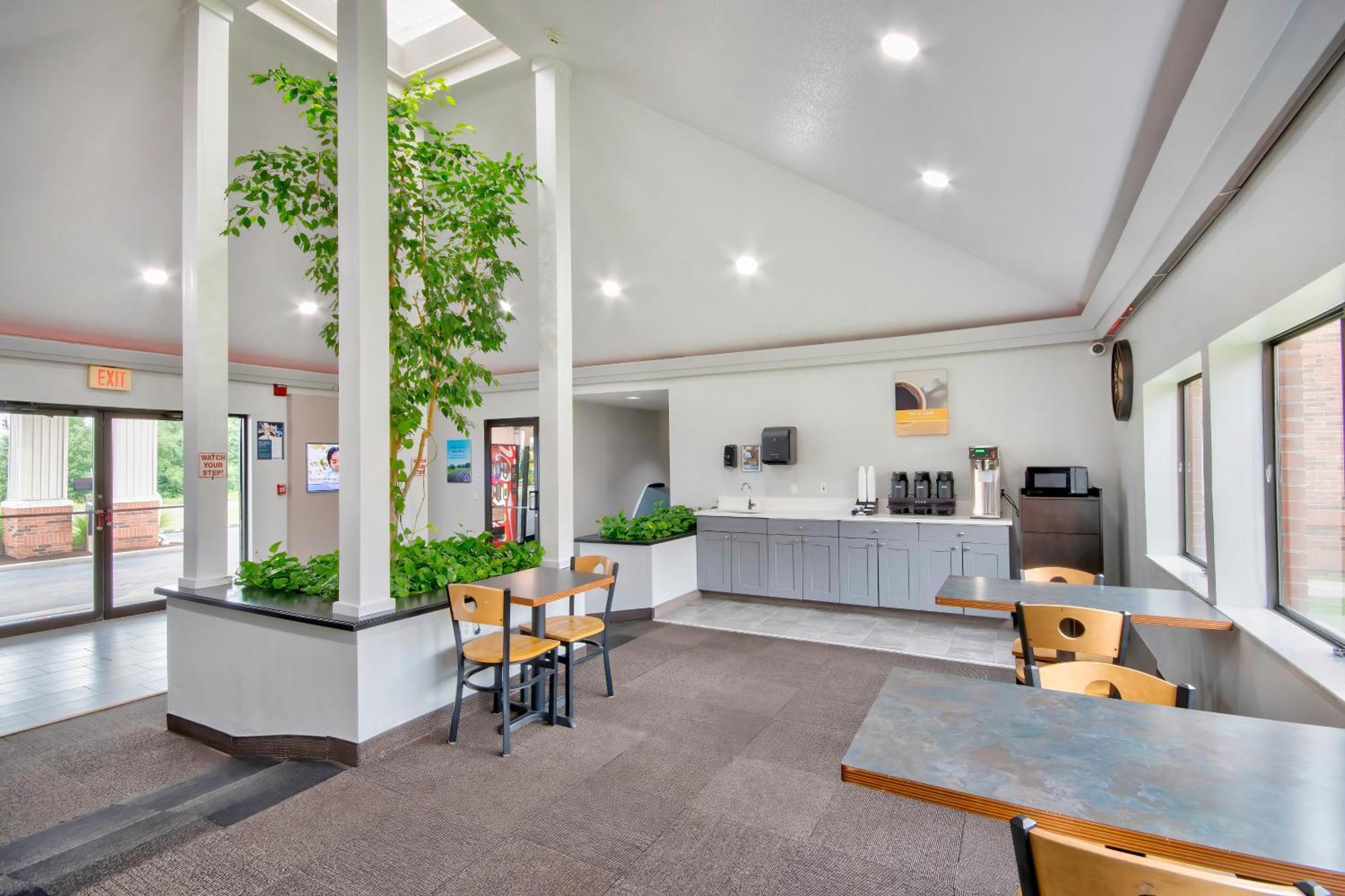 Studio 6 Georgetown Ky Lexington North 외부 사진