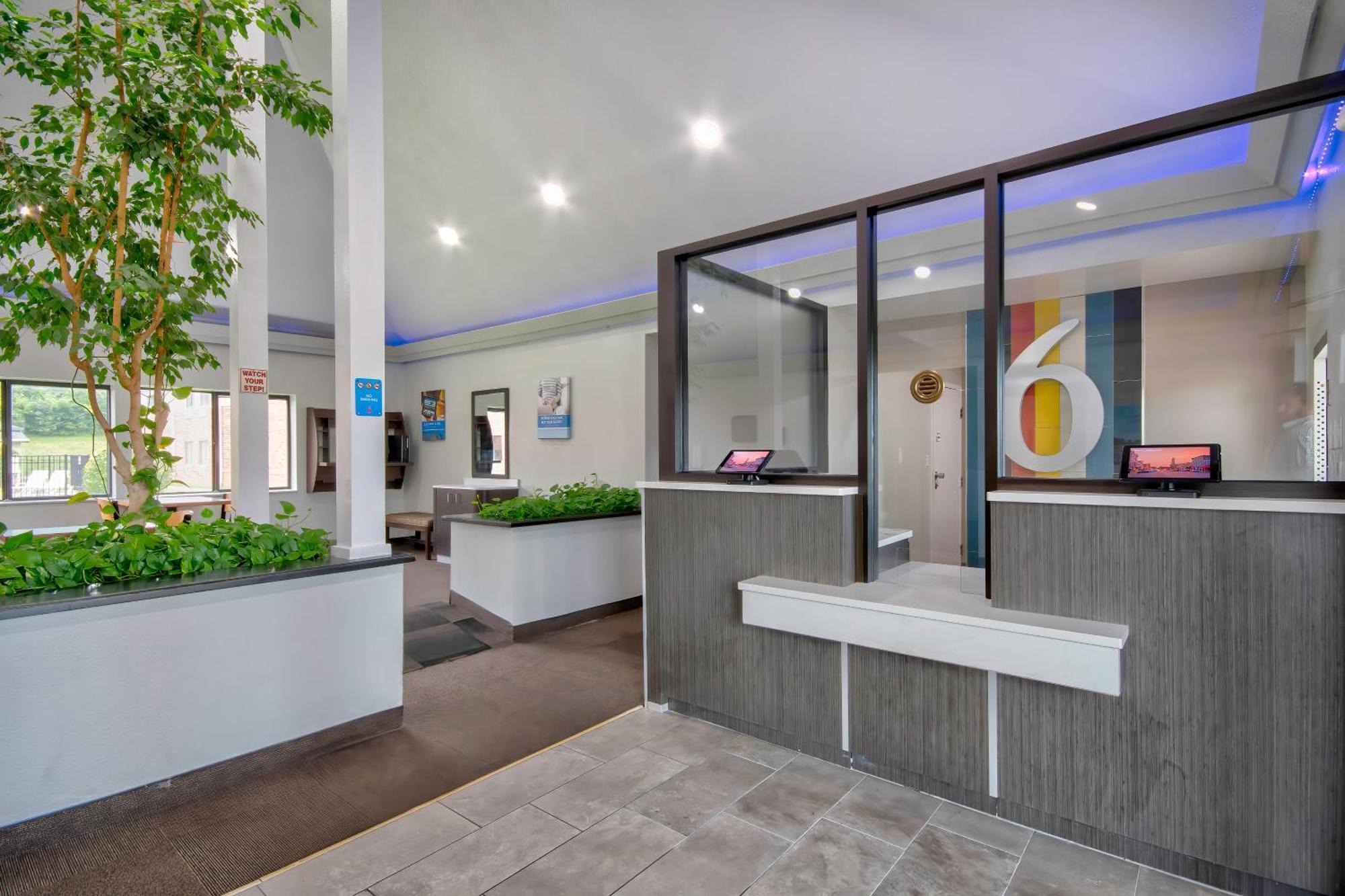 Studio 6 Georgetown Ky Lexington North 외부 사진