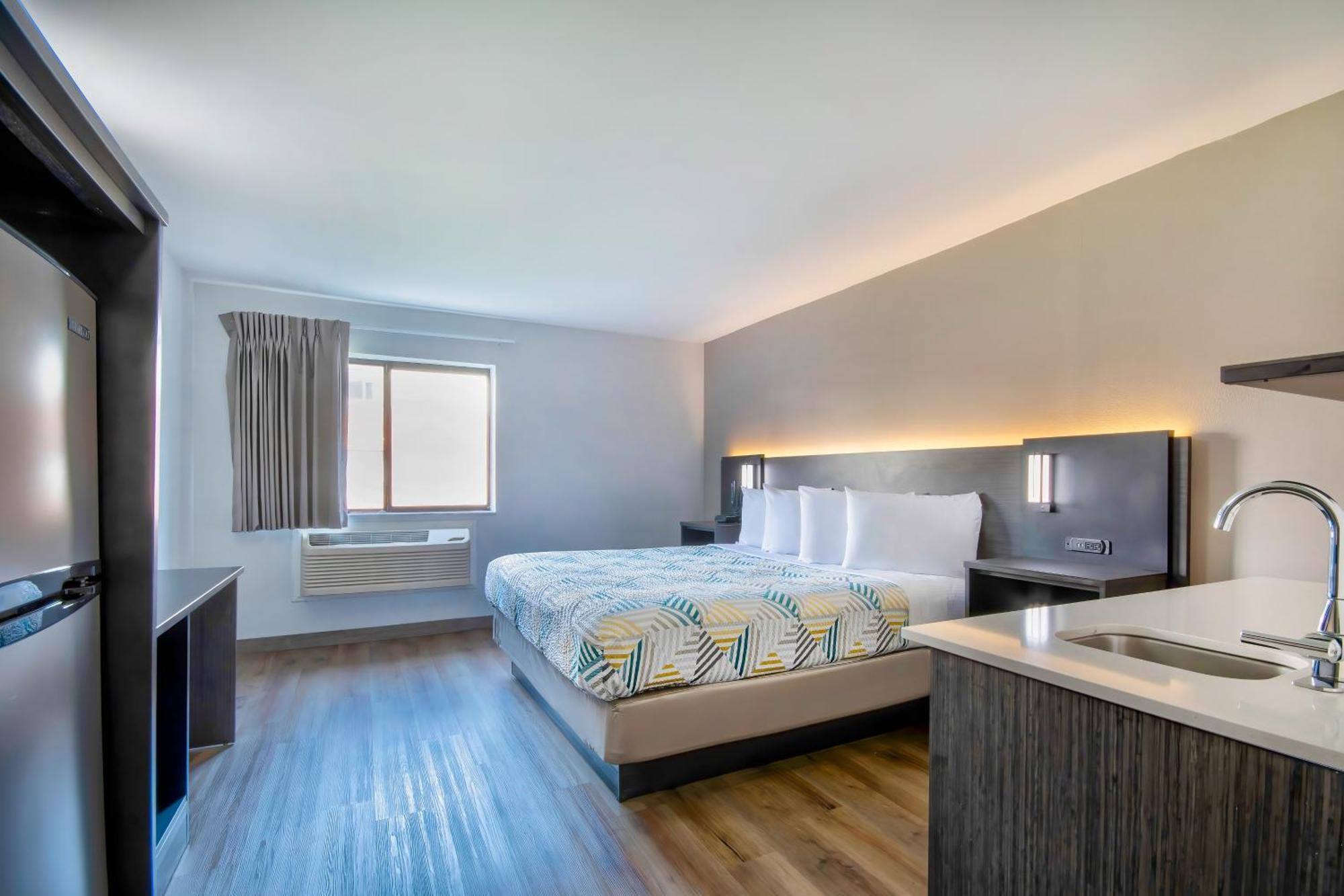 Studio 6 Georgetown Ky Lexington North 외부 사진